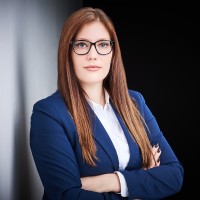 Sparkasse Langen-Seligenstadt Employee Alexandra Schrod's profile photo