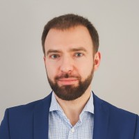 Tendios Employee Marek Lekki's profile photo