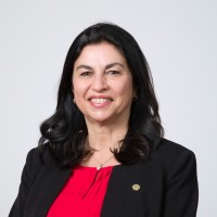Shell Employee Selda Gunsel's profile photo