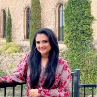 Bisma Ahmed Email & Phone Number