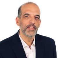 Nonius Employee Orlando Ferrer's profile photo