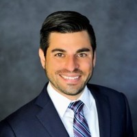 Rosenthal, Levy, Simon & Sosa Car Accident Injury Attorneys Employee James Solomon's profile photo