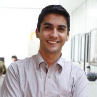 Copacol Employee Júlio Cézar de Melo's profile photo