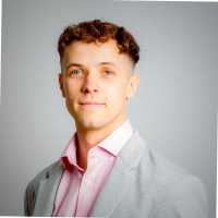 Hitachi High-Tech Analytical Science Employee Ray Prince's profile photo