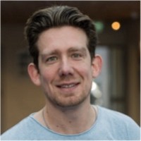 Croes Bouwtechnisch Ingenieursbureau Employee Fabian Verwoert's profile photo