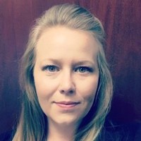 Prepare Benefits Employee Athena Silver's profile photo