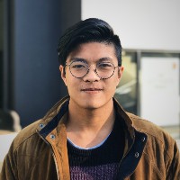 Travla Beer Employee Josh Loh's profile photo