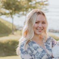 Consolidated Aerospace Manufacturing Employee Emilia Demeraski's profile photo