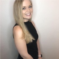 Air & Sea International Inc. Employee Natasha Marotta's profile photo