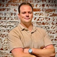 I Fund Philly Employee Jordan Flecker's profile photo