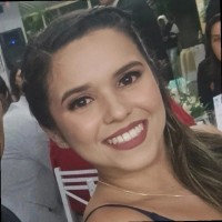 Sensor Technology Ltda. Employee Bruna Morais's profile photo