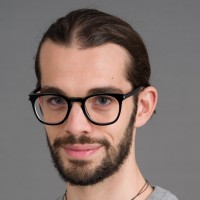 Hydrique Engineers Employee Diego Francescangeli's profile photo