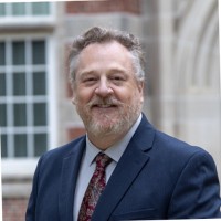 Simpson College Employee Dan Sloan's profile photo