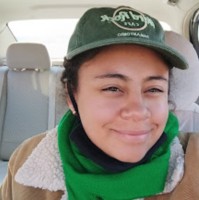 Milvia Tejada Email