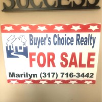 Buyer's Choice Realty Employee Marilyn Elkins's profile photo