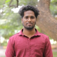 Pure Talent Consulting Employee Kewin Donold's profile photo
