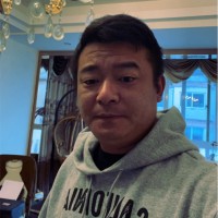 Elogistic Germany Employee Qixin Wan's profile photo