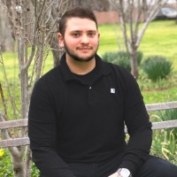 Trelora Realty Employee Grayson Banks's profile photo