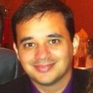 The Award Group Employee Leonardo Almarza's profile photo