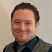 Cathay Cargo Employee Dustin Barnard's profile photo
