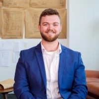 NGM Group Employee Bryce Lynch's profile photo
