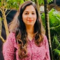 Seed Realty Private Limited Employee Menka Puri's profile photo