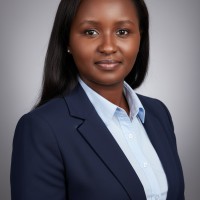 UpSkill Digital Employee Jennifer Kimani's profile photo