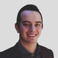 Multistudio Employee Matt Bone's profile photo