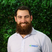 KINNECT Employee Nicholas Munro's profile photo