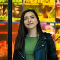 Kinderpedia Employee Loredana Sava's profile photo