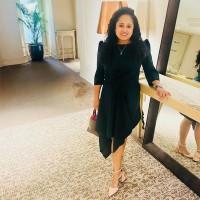 Reuters Employee Sherry Jacob-Phillips's profile photo