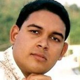 Mark-Jason Ramesar Email