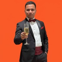 Nico Digital Employee Ravi Kumar's profile photo