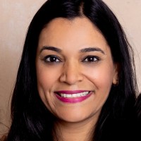 Microsoft Employee Ruchi Singh's profile photo