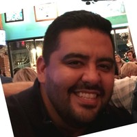 TAMKO Employee Alex Hines's profile photo