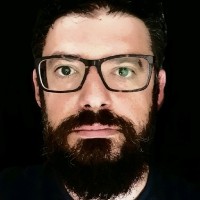 General Robotics Ltd Employee Adi Ingel's profile photo