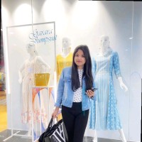 Crazysoft Employee Anjali Sharma's profile photo