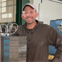 Antares Employee Neil Mason's profile photo