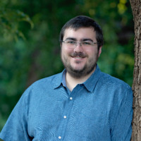 OTR Engineered Solutions Employee Hunter May's profile photo
