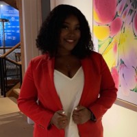 Scaringi Law Employee Zakiyia Ortiz's profile photo