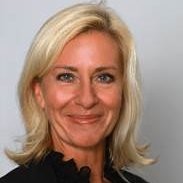 The Whole Company A/S Employee Dorthe Thomas's profile photo