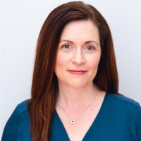 Talkspace Employee Andrea Cooper's profile photo