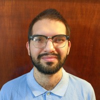 Aramís Segovia Email
