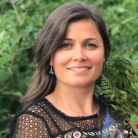 TAYLOR SCHOOL DISTRICT Employee Adina Dragomir's profile photo