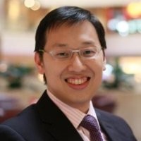 Kobe Employee Leonard Tan's profile photo