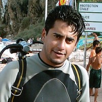 Rif Game Studio Employee Mohamed Azouagh's profile photo