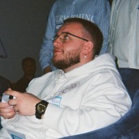 Howly Employee Volodymyr B.'s profile photo