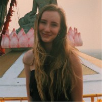 Ashley Sparks Email & Phone Number