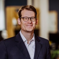 Raisin GmbH Employee Marc Roberts's profile photo