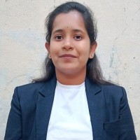 Commodity Samachar Employee Anushka Bakal's profile photo